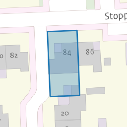 Perceel WDN02-N-1779