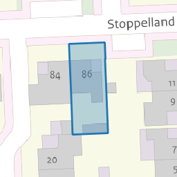 Perceel WDN02-N-1780