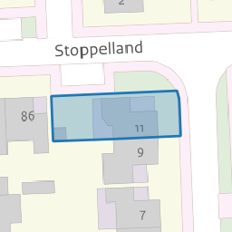 Perceel WDN02-N-1783