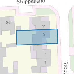 Perceel WDN02-N-1784