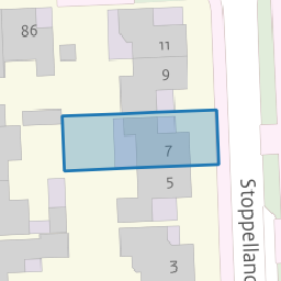 Perceel WDN02-N-1785