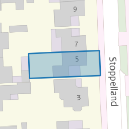 Perceel WDN02-N-1786