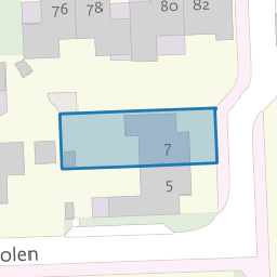 Perceel WDN02-N-1792