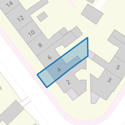 Perceel WDN02-N-1814