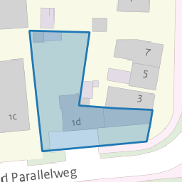 Perceel WDN02-N-1819