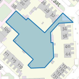 Perceel WDN02-N-1831