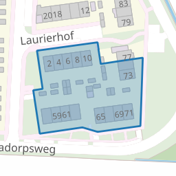 Perceel WDN02-N-1843