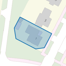 Perceel WDN02-N-1880