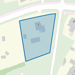 Perceel WDN02-N-1900