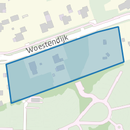 Perceel WDN02-N-1901