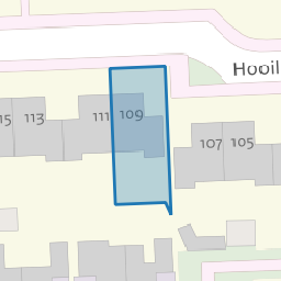 Perceel WDN02-N-1905