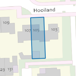 Perceel WDN02-N-1907
