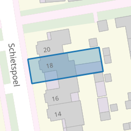 Perceel WDN02-N-1987