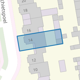 Perceel WDN02-N-1989