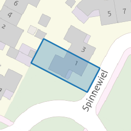 Perceel WDN02-N-2001