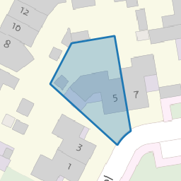 Perceel WDN02-N-2003