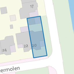 Perceel WDN02-N-2014