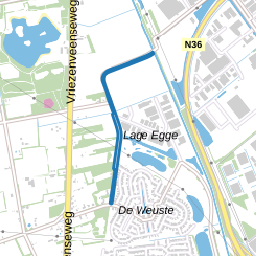 Perceel WDN02-N-2024