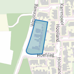 Perceel WDN02-N-2028