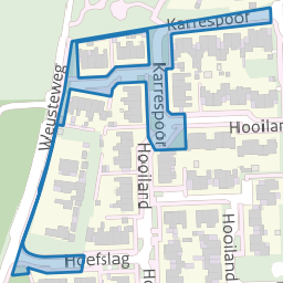 Perceel WDN02-N-2029