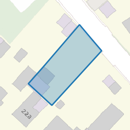 Perceel WDN02-N-2032