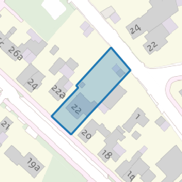 Perceel WDN02-N-2033