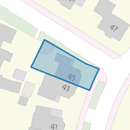 Perceel WDN02-N-2039