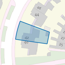 Perceel WDN02-N-2041