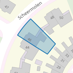 Perceel WDN02-N-2043