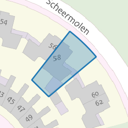 Perceel WDN02-N-2050