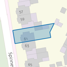 Perceel WDN02-N-2057