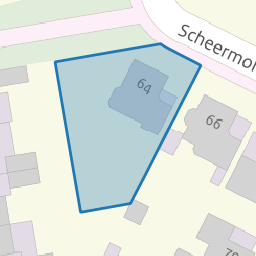 Perceel WDN02-N-2062