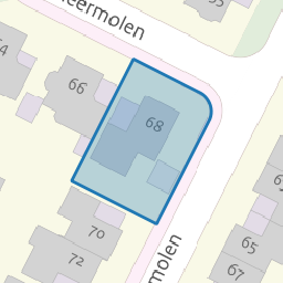 Perceel WDN02-N-2064