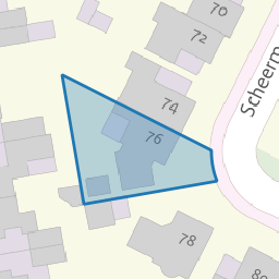 Perceel WDN02-N-2068