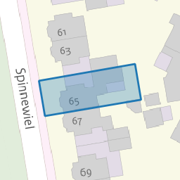 Perceel WDN02-N-2080
