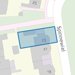 Perceel WDN02-N-2081