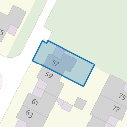 Perceel WDN02-N-2089