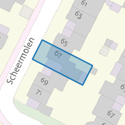 Perceel WDN02-N-2094