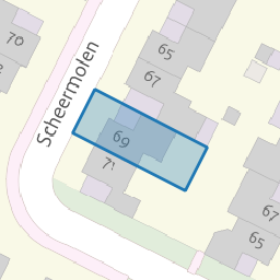 Perceel WDN02-N-2095