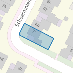 Perceel WDN02-N-2096