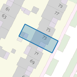 Perceel WDN02-N-2101