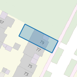 Perceel WDN02-N-2104