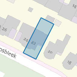 Perceel WDN02-N-2115