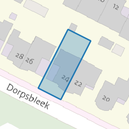 Perceel WDN02-N-2116