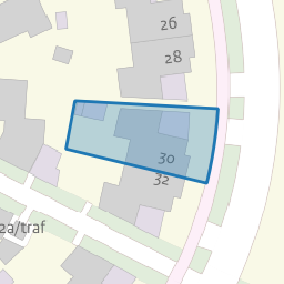 Perceel WDN02-N-2129