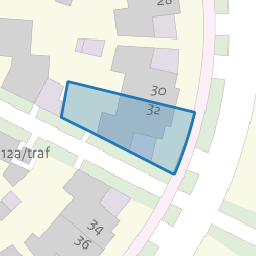 Perceel WDN02-N-2130