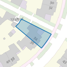 Perceel WDN02-N-2135