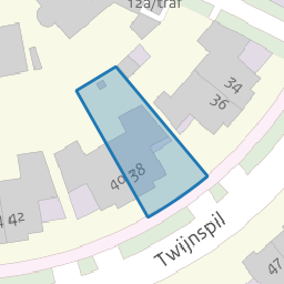 Perceel WDN02-N-2137