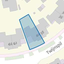 Perceel WDN02-N-2138