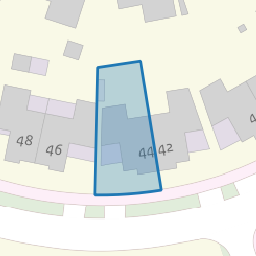 Perceel WDN02-N-2140